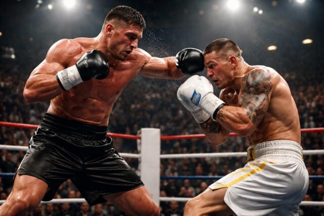 Rico-Verhoeven-vs-Oleksandr-Usyk-Date-Heure-et-Resultats-du-Duel-Explosif-en-Boxe-–-Analyse-Complete-par-Boxemag-640x427 Liverpool FC dévoile sa formation officielle face à Brighton & Hove Albion