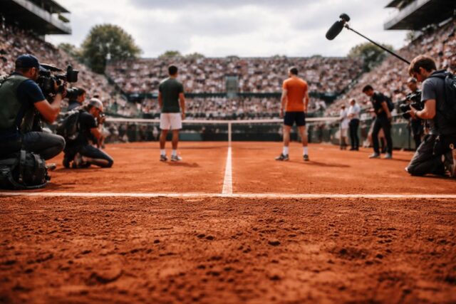 Roland-Garros-2025-Plongee-exclusive-dans-les-coulisses-avec-Entre-les-lignes--640x427 Premier League : Mamadou Sarr fait ses débuts en tant que titulaire avec Chelsea lors du choc contre Arsenal - Seneweb