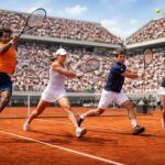 découvrez le programme complet du lundi 25 mai à roland-garros 2026 avec les matchs à ne pas manquer de monfils, swiatek, wawrinka et rybakina, en exclusivité sur rmc sport.