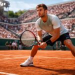 suivez en direct roland-garros 2026 avec dimitrov dès les qualifications. découvrez scores, résultats et analyses en temps réel sur linternaute.com.