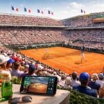 découvrez notre guide complet pour suivre roland-garros 2026 en france : chaînes de diffusion, horaires des matches et options de streaming pour ne rien manquer du tournoi.