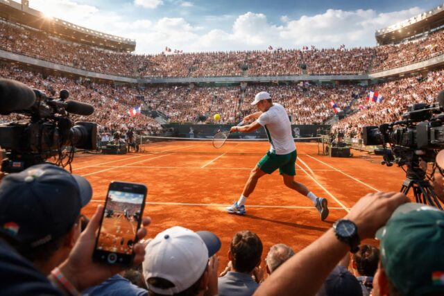 Roland-Garros-2026-Guide-complet-pour-suivre-la-competition-en-France-Chaines-TV-horaires-et-options-de-streaming-640x427 OM : Rami critique De Zerbi, le qualifiant de 'trop exigeant
