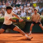 suivez en direct roland-garros 2026 avec le retour attendu de tan, les espoirs placés en herbert, et ne manquez aucun score ni résultat sur linternaute.com.