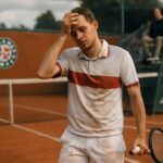 roland-garros 2026 : loïs boisson éliminé au premier tour, une déception marquée dès les débuts du tournoi.