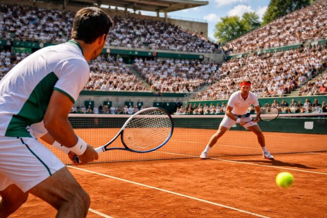 Roland-Garros-2026-Nuno-Borges-affronte-Andrey-Rublev-au-troisieme-tour-ce-vendredi-29-mai-640x427 Mercato : Le PSG vise un transfert majeur en Angleterre à 93 millions d'euros !