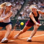 suivez le premier tour de roland-garros 2026 avec le match entre petra marcinko et eva lys, prévu ce lundi 25 mai. ne manquez pas ce duel prometteur sur la terre battue parisienne.