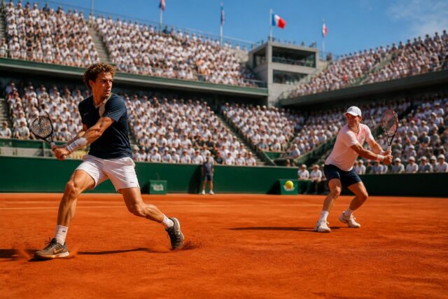 Roland-Garros-2026-Premier-tour-explosif-entre-Luca-Van-Assche-et-Patrick-Kypson-lundi-25-mai-640x427 NBA : Une occasion manquée qui pourrait coûter cher aux Raptors - RDS