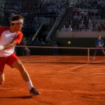assistez en direct au duel épique entre casper ruud et hamad medjedovic pour le titre du simple homme à roland-garros 2026 sur eurosport. ne manquez rien de cette rencontre sportive exceptionnelle !