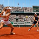suivez en direct le duel au sommet entre sára bejlek et iga swiatek en simple dames à roland-garros 2026. retrouvez les scores et résultats en temps réel sur eurosport le 27 mai.