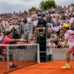 suivez roland-garros 2026 en direct : affrontement intense entre pavlovic et fonseca, résultats, scores et mises à jour en temps réel, avec un point sur les performances françaises sur linternaute.com.