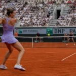 revivez le duel intense du 2e tour de roland-garros entre aryna sabalenka et elsa jacquemot en replay sur france tv. ne manquez rien de ce match spectaculaire !