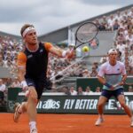 revivez en intégralité le 3e tour de roland-garros et le duel intense entre casper ruud et tommy paul en replay sur france tv. ne manquez aucune action de ce match captivant !