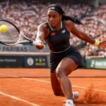 découvrez le retour de coco gauff sur sa demi-finale mémorable de roland-garros contre loïs boisson, un match qu'elle qualifie de meilleur de sa carrière.