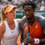 roland garros : elina svitolina partage ses impressions sur la nervosité que pourrait ressentir son mari gaël monfils lors du tournoi, entre émotions et performances sur le court.