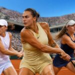 roland-garros (f) : découvrez les favorites sabalenka, swiatek, andreeva et les autres prétendantes qui pourraient succéder à coco gauff cette année sur la terre battue parisienne.