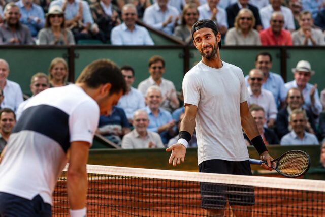 Roland-Garros-Khachanov-ironise-sur-lincident-de-diarrhee-de-son-adversaire-et-rappelle-limportance-de-lhumanite-malgre-les-regles-640x427 Maroc vs Sénégal U17 : horaires et chaînes de diffusion de la CAN à ne pas manquer