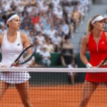 découvrez le duel prometteur entre loïs boisson et anna kalinskaya au premier tour de roland-garros. suivez toute l'actualité et les performances de ces joueuses sur la terre battue parisienne.