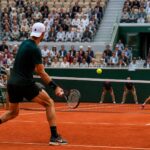 revivez chaque moment du 2e tour de roland-garros entre karen khachanov et marco trungelliti en intégralité sur france tv. analyse, points clés et intensité du match à ne pas manquer.