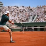 revivez le premier tour palpitant de roland-garros entre karen khachanov et arthur géa en replay sur france tv. ne manquez aucun moment fort de ce match intense !