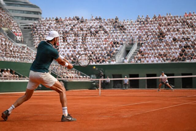 Roland-Garros-Revivez-le-1er-tour-explosif-entre-Karen-Khachanov-et-Arthur-Gea-en-replay-sur-France-TV-640x427 La NBA approuve la création de nouvelles franchises à Las Vegas et Seattle, une révolution pour le basketball américain