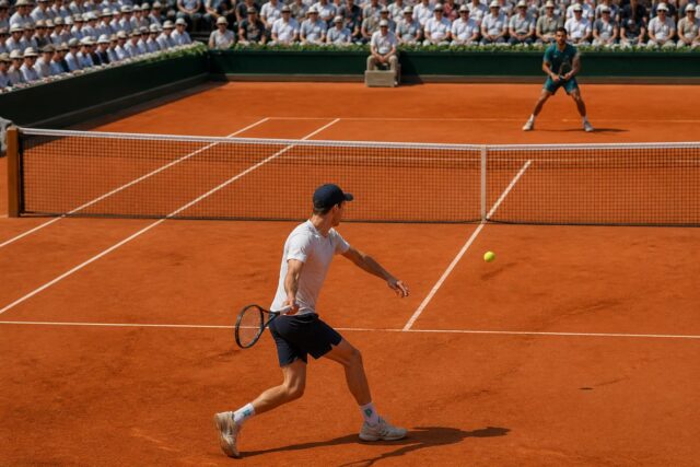 Roland-Garros-Revivez-le-2e-tour-explosif-entre-Jannik-Sinner-et-Juan-Manuel-Cerundolo-en-integralite-sur-France-TV-640x427 Quand la fraude fiscale se transforme en une épopée séduisante et glamour dans «Céleste» - 24 heures
