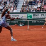 revivez le duel intense du 2e tour de roland-garros entre coco gauff et mayar sherif en replay exclusif sur france tv. ne manquez aucune action de ce match captivant.