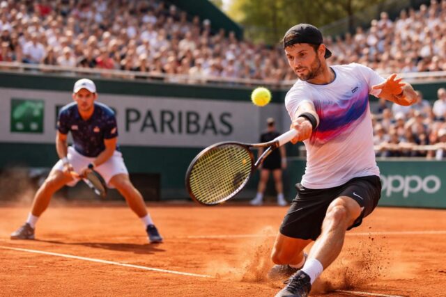 Roland-Garros-Revivez-le-duel-captivant-du-1er-tour-entre-Vit-Kopriva-et-Corentin-Moutet-en-replay-sur-France-TV-640x427 VIDÉO Starligue : À la sortie de l'hôtel, les supporters du HBC Nantes accueillent chaleureusement l'équipe avant l'affrontement décisif contre le PSG