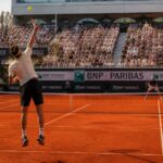revivez chaque moment du match intense du 1er tour de roland-garros entre alexander bublik et jan-lennard struff en replay exclusif sur france tv. ne manquez rien de ce duel explosif !