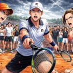 roland garros : sam querrey critique les menaces de boycott de sinner et sabalenka et appelle les joueurs du top 200 à s'unir pour boycotter le tournoi.