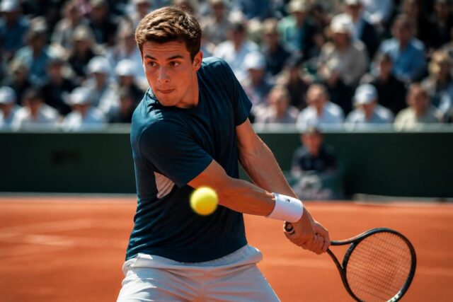 Roland-Garros-Titouan-Droguet-face-a-son-defi-majeur-Le-Republicain-de-lEssonne-640x427 Suivez en direct le match Bordeaux - Chauray sur football365.fr