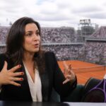 roland garros wta : marion bartoli parle du retour imminent de serena williams, qu'elle considère comme une quasi-certitude.