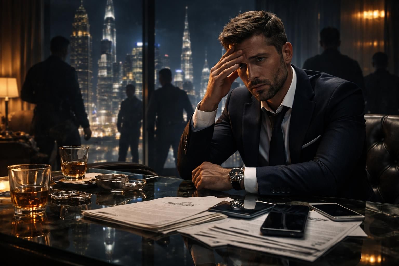 découvrez l'univers tumultueux du clan yoda à dubaï, entre rolex, nuits agitées et affaires secrètes, une plongée fascinante dans un monde de mystères et de luxe.