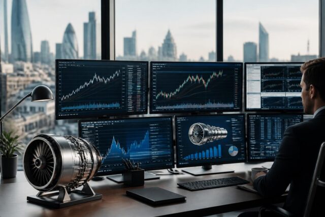 Rolls-Royce-Holdings-plc-Analyse-des-Previsions-de-Cours-et-Avis-des-Experts-RR.-GB00B63H8491-Zonebourse-640x427 Logistique aéronautique : Daher et Safran dynamisent leur partenariat avec JDL Groupe