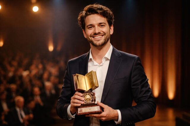 Romain-Lemire-sacre-laureat-du-prix-Goncourt-du-premier-roman-HarianBasis.co_-640x427 Assassinat de Samuel Paty : la famille salue une décision historique en appel contre les instigateurs de la « fatwa numérique » mais déplore les peines infligées aux deux autres accusés