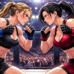 découvrez le pronostic sans appel d'un vétéran de l'ufc sur l'affrontement entre ronda rousey et gina carano. analyse et actu mma indispensables pour les fans.