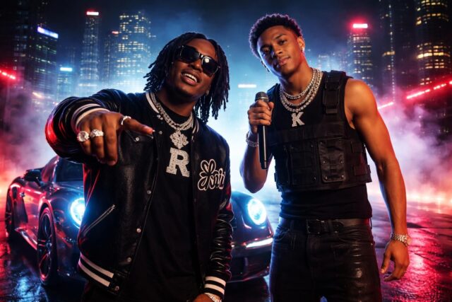 Rsko-devoile-le-clip-officiel-de-Porsche-avec-Keldon-Johnson-une-collaboration-explosive-signee-Mshale-640x427 Super Mario Galaxy : The Movie Direct dévoile enfin les voix derrière Wart et Yoshi