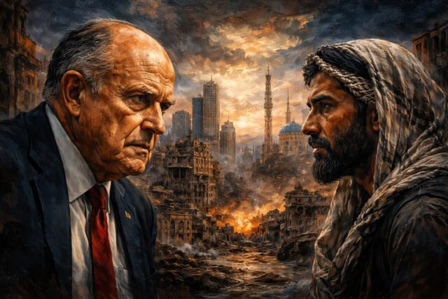 Rudy-Giuliani-Regards-croises-sur-Beyrouth-640x427 Billets de concert : pourquoi l’achat est devenu un casse-tête coûteux ?