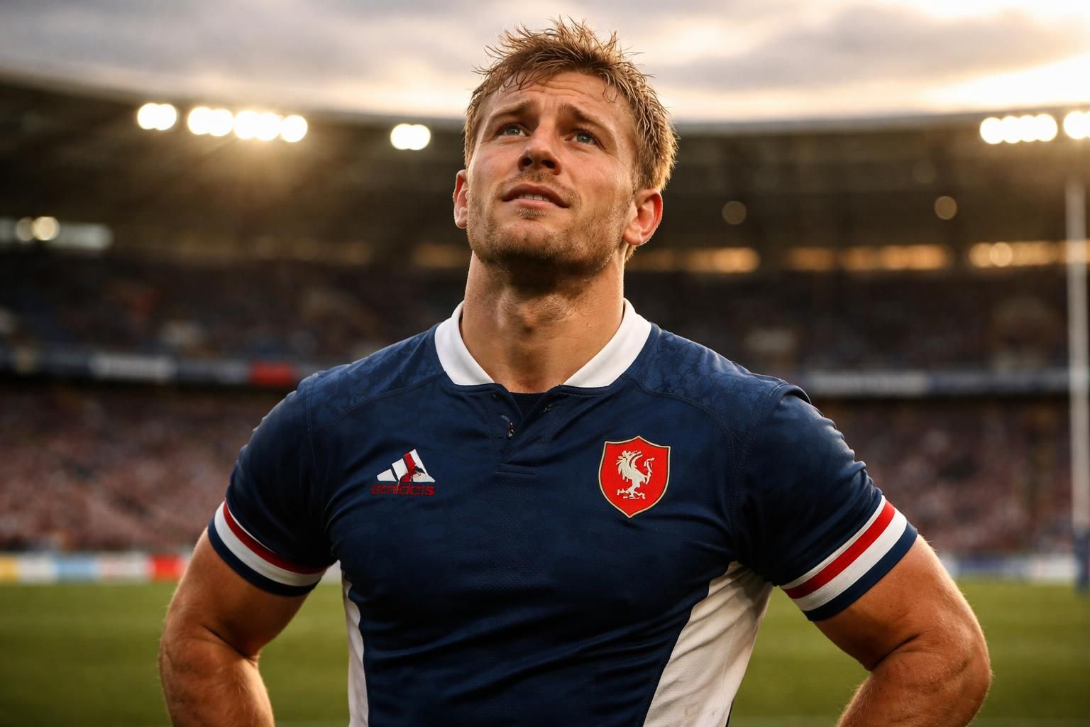 découvrez l'annonce de la retraite de l'ex-international de rugby jules plisson, qui quittera le terrain à la fin de la saison après une carrière remarquable.