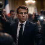 découvrez les dernières rumeurs concernant la gifle reçue par macron et les enjeux d'une dernière année de mandat qui promet d'être particulièrement intense et décisive.