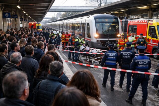 SNCF-Accident-grave-impliquant-un-voyageur-sur-le-RER-E-entraine-une-suspension-partielle-du-trafic-en-Seine-Saint-Denis-640x427 McLaren F1 dévoile le 'modèle' de sa désillusion lors du Grand Prix de Singapour