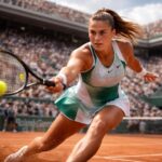 découvrez l'analyse détaillée des performances de sabalenka à roland-garros 2026 et ses perspectives d'avenir après son parcours au tournoi de rome.