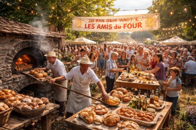 Saint-Maurice-fete-20-ans-damitie-avec-Les-Amis-du-Four-et-une-inoubliable-Fete-du-Pain-640x427 L’Europe on the road : le camping sauvage est-il autorisé ? La frontière subtile entre liberté et interdiction