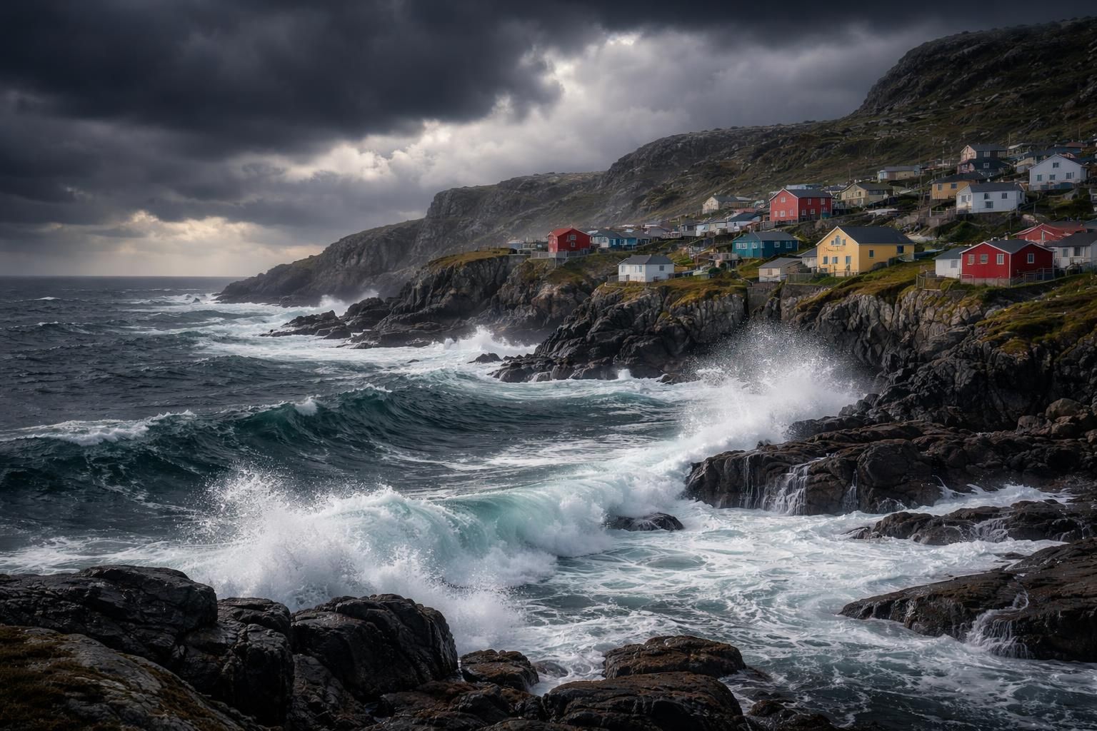 découvrez le documentaire incontournable « saint-pierre-et-miquelon : un joyau insulaire en péril » sur sale temps pour la planète, diffusé sur france tv. plongez au cœur des enjeux environnementaux qui menacent cet archipel unique.