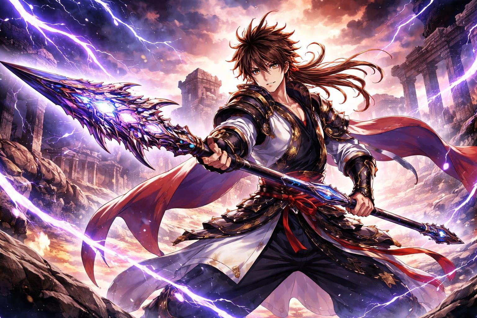 découvrez notre analyse complète de saint slayer : spear of sacrilege sur nintendo switch. plongez dans ce jeu d'action-aventure captivant avec nintendo-town.