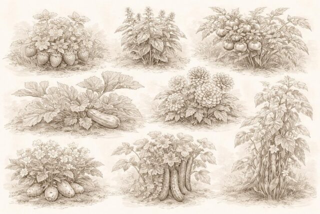 Saints-de-glace-2026-8-plantes-a-proteger-absolument-jusqua-mi-mai-640x427 De la pollution à la pureté : cette rivière bretonne retrouve sa grandeur et devient un paradis pour les pêcheurs