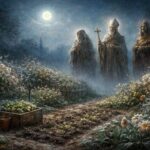 découvrez les nuits cruciales des saints de glace en mai 2026 à ne surtout pas manquer avant vos plantations. apprenez la date secrète qui pourrait compromettre vos récoltes pour mieux protéger votre jardin avec mon jardin ma maison.