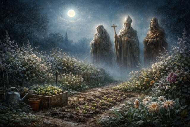 Saints-de-glace-2026-Les-nuits-cruciales-de-mai-a-ne-pas-manquer-avant-vos-plantations-et-la-date-secrete-qui-peut-compromettre-vos-recoltes-Mon-Jardin-ma-maison-640x427 Saints de glace 2026 : Dates officielles et la période secrète où vos jeunes plants sont encore vulnérables - Mon Jardin ma Maison