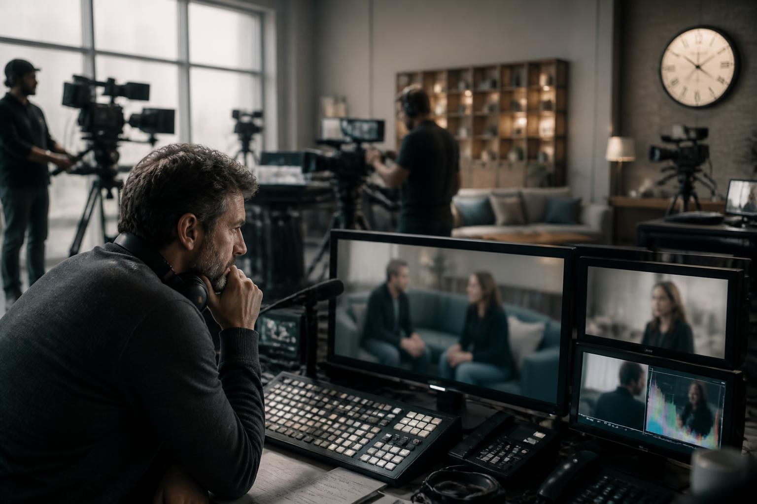 découvrez pourquoi la diffusion de l'épisode 6 de la saison 4 a été décalée et quelle est la nouvelle date annoncée, exclusivement sur télé star.