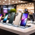 profitez des offres exceptionnelles sur les samsung galaxy en déstockage chez 20 minutes avec des réductions allant jusqu'à 74%. ne manquez pas cette opportunité unique de renouveler votre smartphone à petit prix !