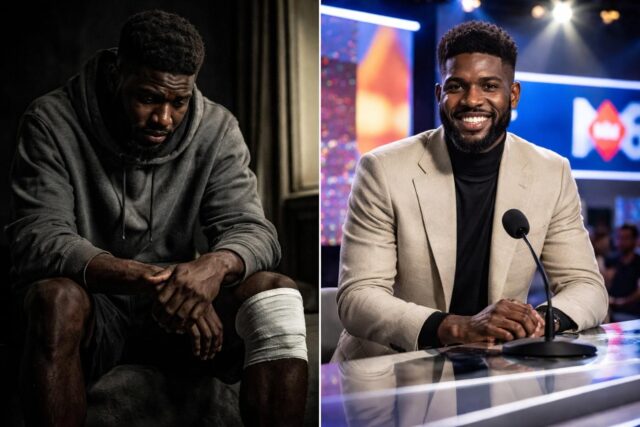 Samuel-Umtiti-De-la-depression-au-micro-sur-M6-quand-son-genou-brise-a-compromis-sa-carriere-640x427 Une jeune femme interpellée à l'aéroport de Bangkok tentant de dissimuler 30 tortues sous ses vêtements